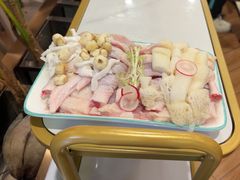 -椰客·海南椰子鸡(新塘永旺梦乐城店)