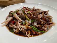 醉蟹-大张烙馍村(泉山店)