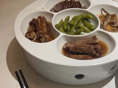 -徽镇小厨·经典徽菜(马连道店)