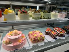 -Pantry's Best派悦坊蛋糕(K11购物艺术中心店)