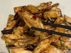 -有喜胶东小馆(太申祥和店)