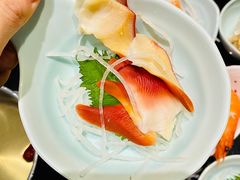 -淡尾·海鲜自助概念餐厅(虹桥南丰城店)