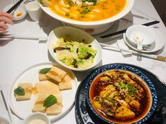 -川味堂·四川豆花(八卦岭店)