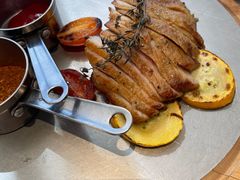 -小大董·烤鸭(观景餐厅·南京西路店)