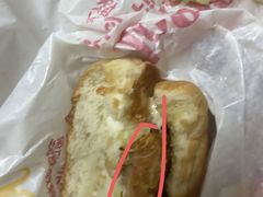 -麦当劳(台州路桥DT店)