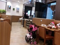 -萨莉亚意式餐厅(天河城购物中心店)