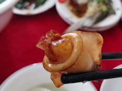 -蛇口康乐快餐鱼仔档(翠苑小区店)