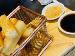 -小牛海记潮汕牛肉店(永定路店)