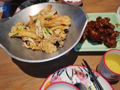 -新白鹿餐厅(城西银泰城店)