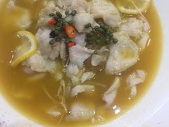 -确喜美味小厨(西单商场兰州店)