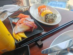 -广州富力君悦大酒店·凯菲厅