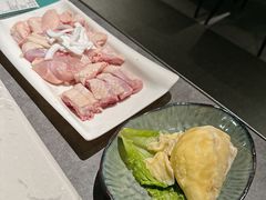 -百年果林椰子鸡(益田假日里店)