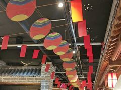 -京味斋·北京烤鸭(北京南站洋桥店)