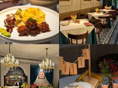 -狮拾久·现代新加坡料理(壹方城店)