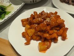 -萱记烧鹅·南京菜(南京博物院店)