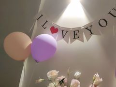 -PARFUM FLORAL花境法餐(南京首店)