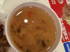 -一心一味(向西店)