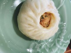 老清朝包子-老清朝包子铺(开明街店)