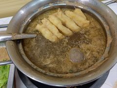 -壹天自助小火锅·贵州地摊火锅