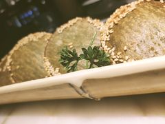 绿茶饼-绿茶餐厅(燕郊永旺店)