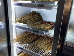 -小郡肝串串香(北蔡店)