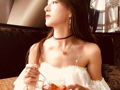 -瑞吉酒店·The Drawing Room闲逸廊·云端下午茶·夜奢Whiskey