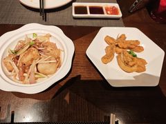 -海航大厦万豪酒店彩海轩中餐厅(霄云路店)