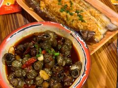 美味螺蛳-冶建镜子·老南昌大排档·江西虾王(总店)