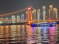 -武汉两江游览·夜游长江(汉口粤汉码头)