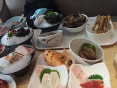 -雍和会海鲜姿造自助(湖东路店)