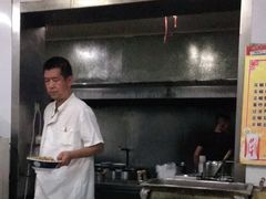 -亲贤打卤面(八一街店)