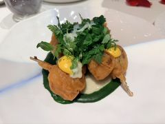 -Le Bistrot de Racine