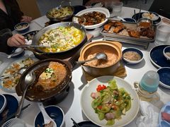 -大丰收·李家(湖里万达店)