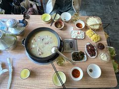 -尼玛藏家风味园(阿山食城店)
