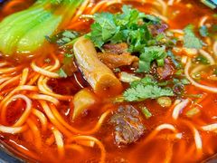 -李先生牛肉面大王(东铁营店)