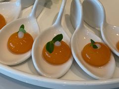 南瓜分子料理-浦江二号·独栋江景餐厅(滨江大道店)