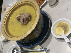 -北李妈妈菜·海肠捞饭(开发区万达店)