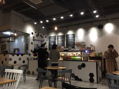 -HELLO 27 意面·沙拉·帕尼尼