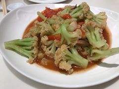 -太兴餐厅(东方广场分店)