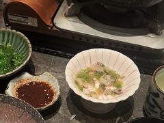 -九洲喜来登酒店湖月日餐厅