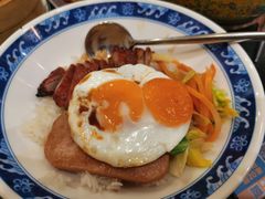-金翠河烧鹅餐厅(解放碑时代广场店)