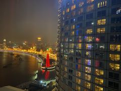 -上海外滩茂悦大酒店