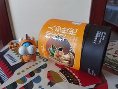 -盒马鲜生(红莲店)