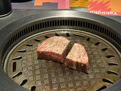 -焱铁烧·黑毛和牛专门店(南宁万象城店)