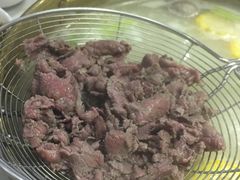 -食潮汕头鲜牛馆(望京保利店)