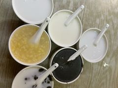 -杨记杏仁茶(椰园店)