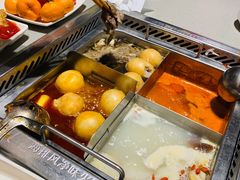 -海底捞火锅(关山保利店)