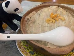 -砂锅居(西四店)