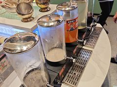 -素满香·全民食养自助(长宁龙之梦店)