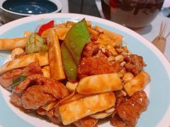 松子年糕小牛肉-鲜螺湾(鹏欣丽都店)